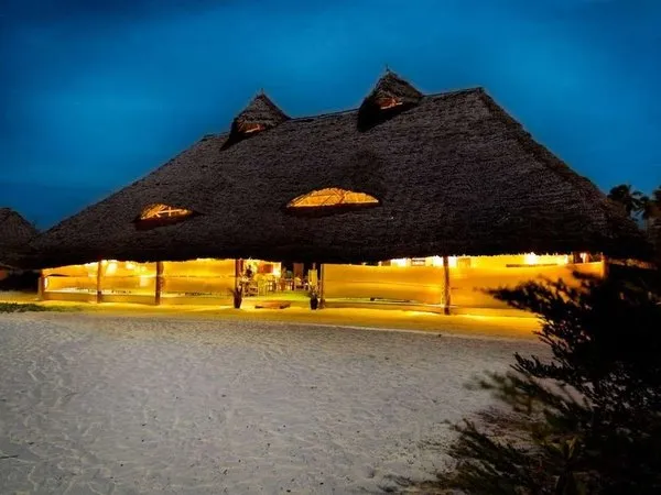 Hakuna Majiwe Zanzibar