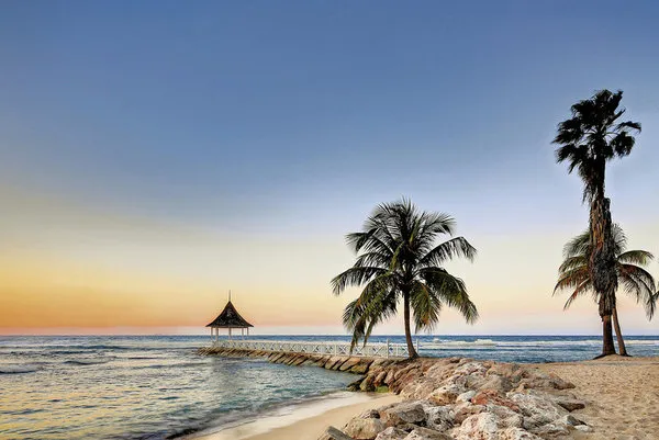 Half Moon Jamaica
