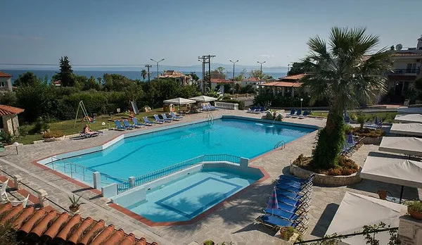 Halkidiki Palace