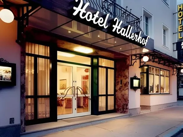 Hallerhof