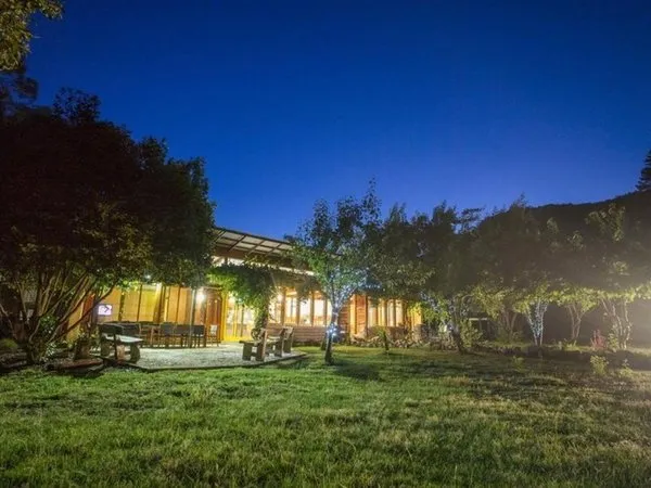 Halls Gap - Grampians Eco YHA