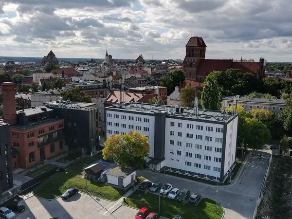Halo Torun