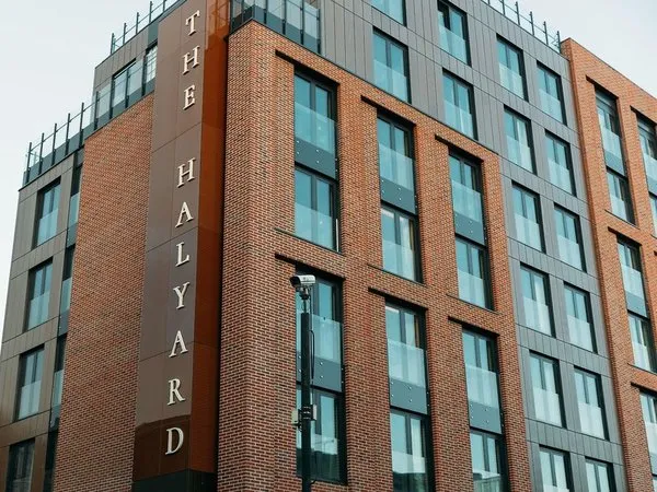 Halyard at Ropewalks Liverpool, Vignette Collection