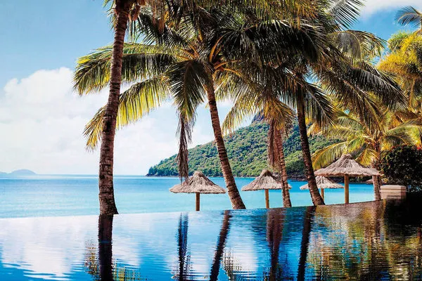 Hamilton Island Resort - Hamilton Island Beach Club