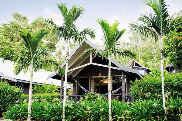 Hamilton Island Resort - Hamilton Island Palm Bungalows