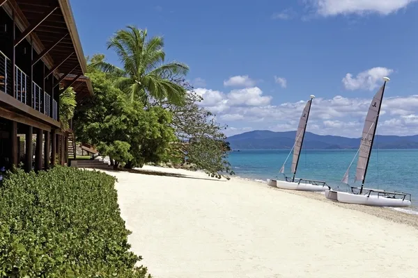 Hamilton Island Resort -Hamilton Island Qualia