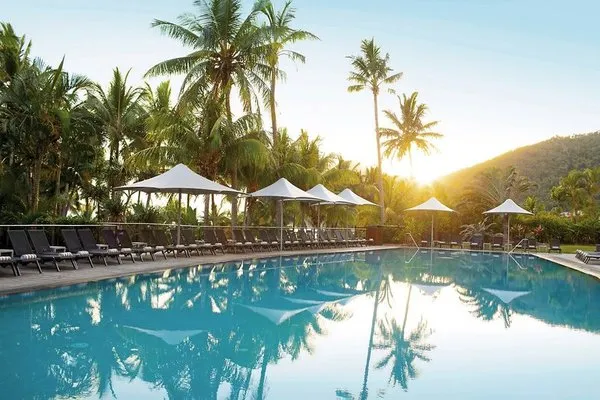 Hamilton Island Resort - Hamilton Island Reef View Hotel