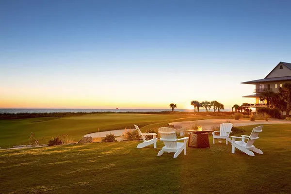 Hammock Beach Resort