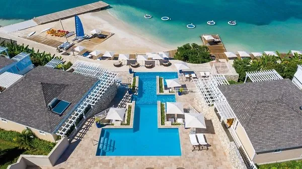 Hammock Cove Antigua
