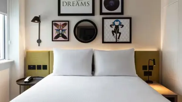Hampton by Hilton Alicante Airport