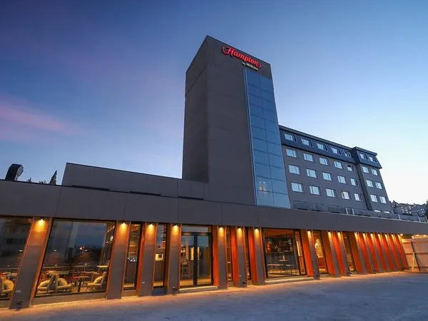 Hampton By Hilton Bariloche