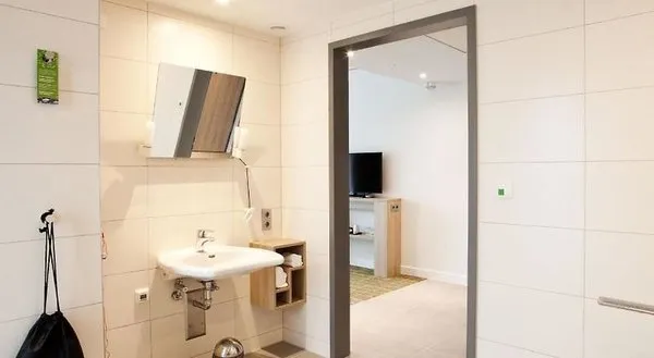 Hampton by Hilton Dortmund Phoenix See