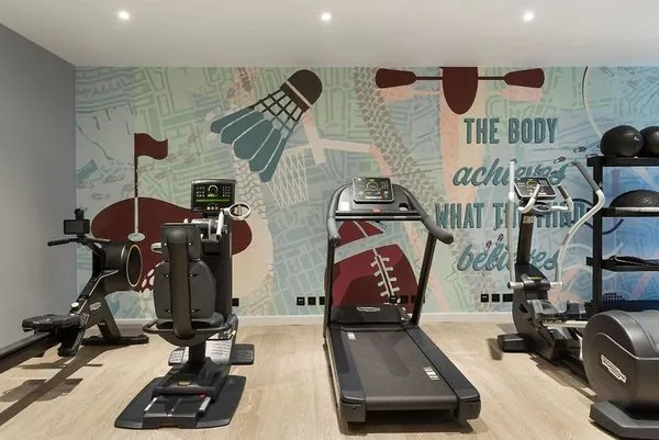 Hampton by Hilton Dublin City Centre