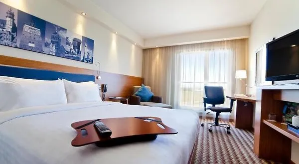 Hampton By Hilton Gdansk Airport