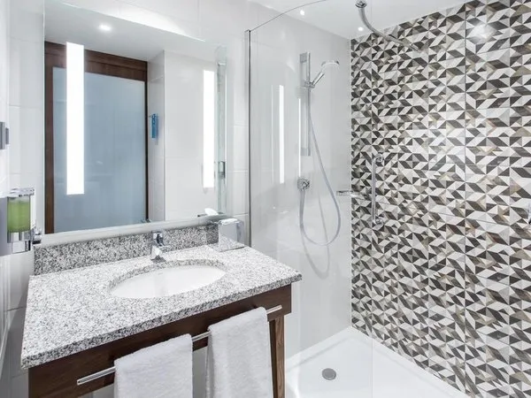 Hampton by Hilton Gdansk Oliwa