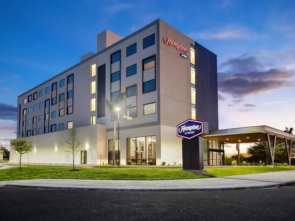 Hampton by Hilton Guanacaste Airport