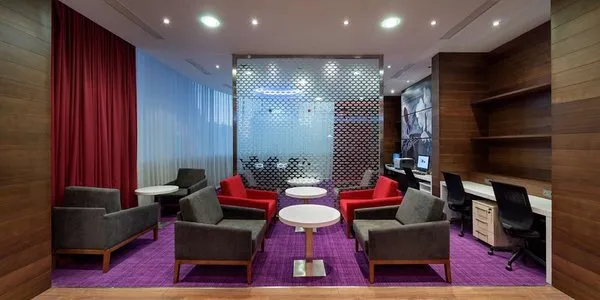 Hampton By Hilton Istanbul Kayasehir