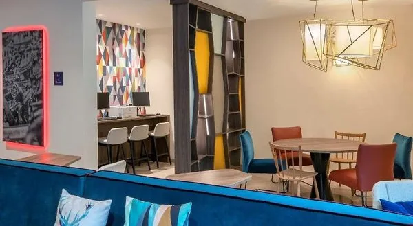 Hampton by Hilton Kaiserslautern