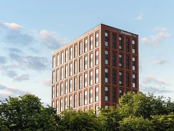 Hampton by Hilton Kiel