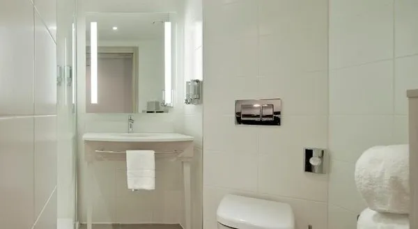 Hampton by Hilton Leeds City Centre