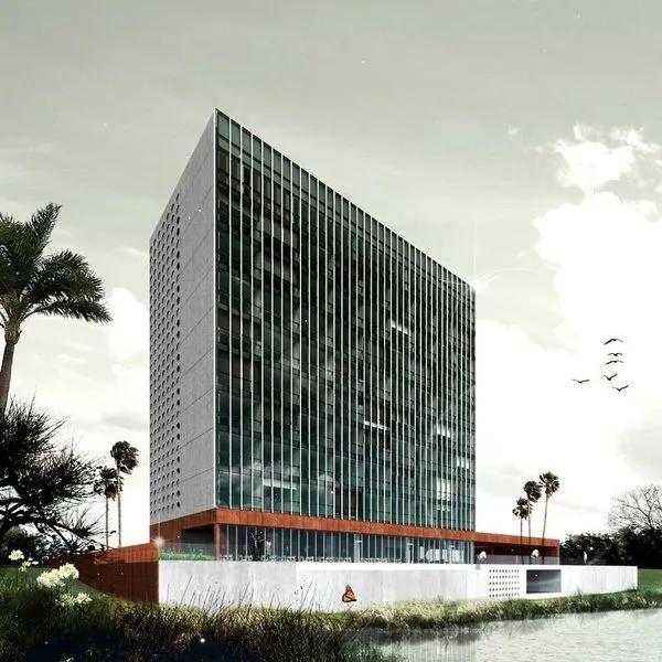 Hampton by Hilton Montevideo Carrasco