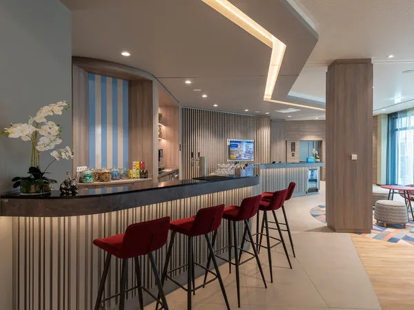 Hampton by Hilton Munich City North