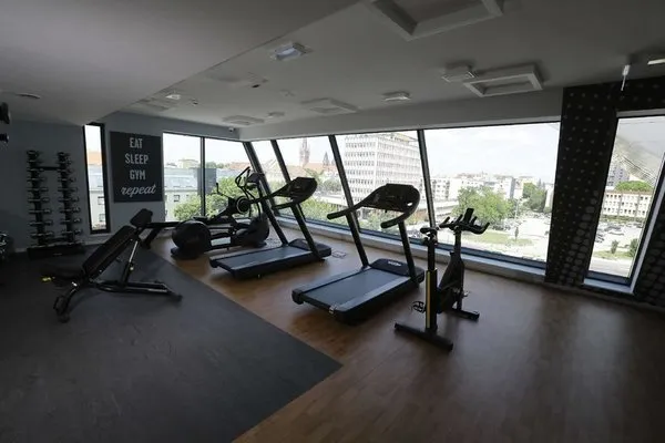 Hampton by Hilton Olsztyn