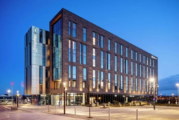 Hampton By Hilton Stockton On Tees
