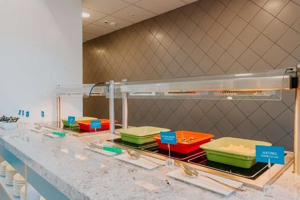 Hampton by Hilton Warsaw Reduta