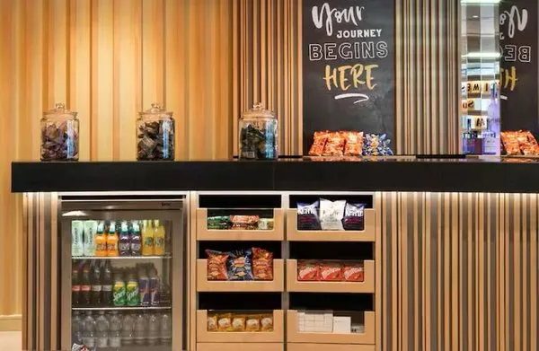Hampton by Hilton Wroclaw Airport