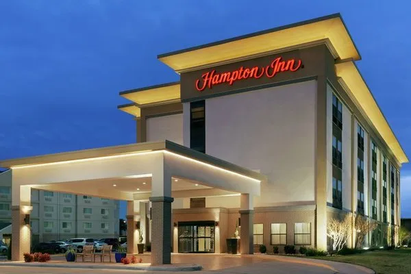 Hampton Inn Abilene