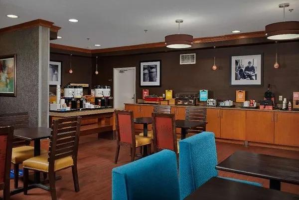 Hampton Inn Alamogordo