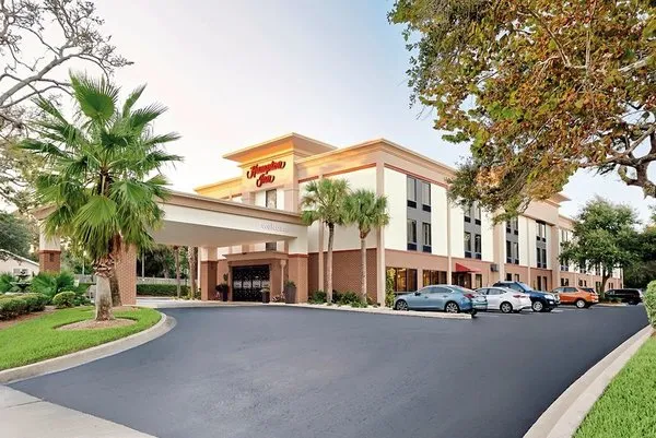 Hampton Inn Amelia Island at Fernandina Beach