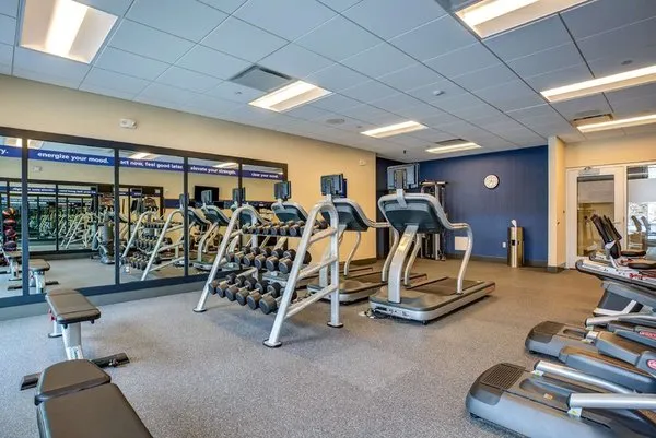Hampton Inn and Suites Boston/Waltham