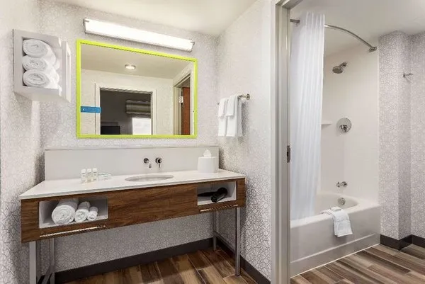 Hampton Inn and Suites by Hilton Miami Kendall