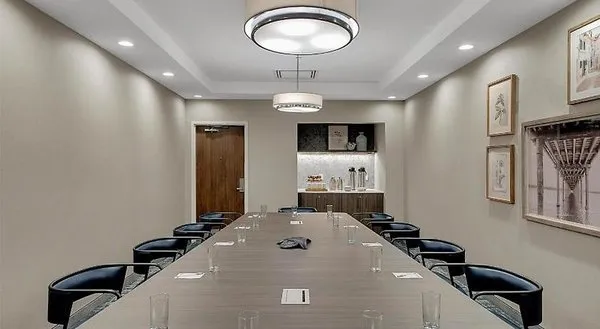 Hampton Inn And Suites By Hilton Toronto Markham