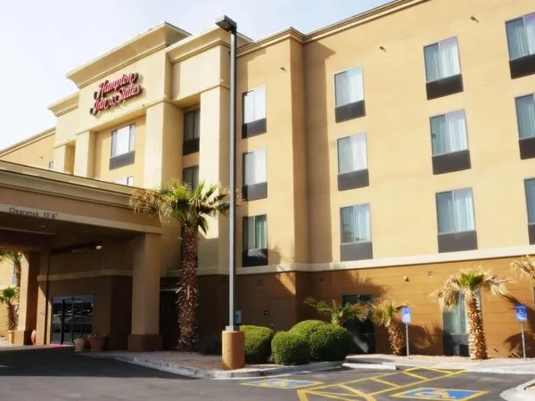 Hampton Inn and Suites Kingman
