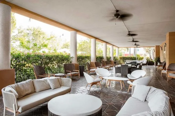 Hampton Inn and Suites Miami-South/Homestead