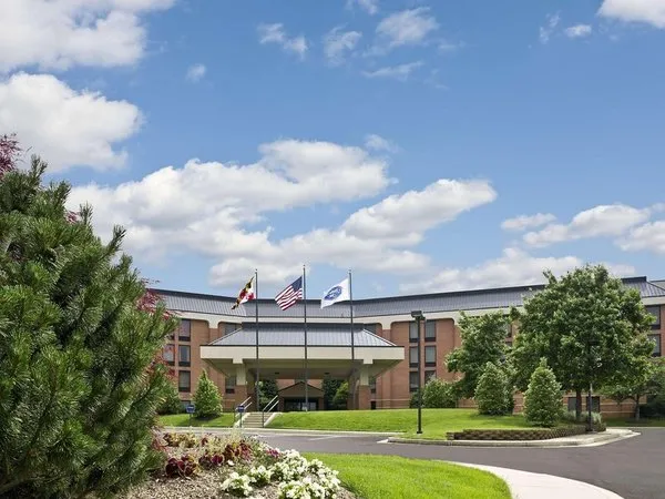 Hampton Inn Baltimore/White Marsh