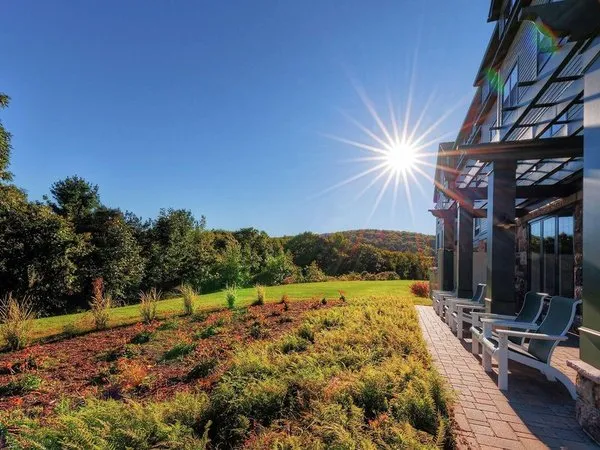 Hampton Inn Bar Harbor