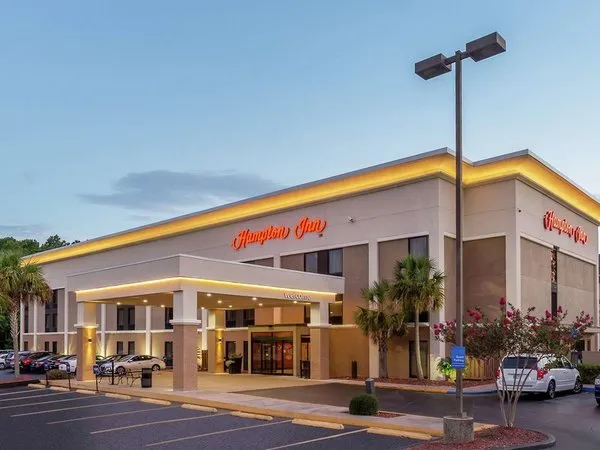 Hampton Inn Biloxi Ocean Springs