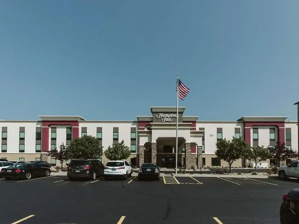 Hampton Inn Bismarck