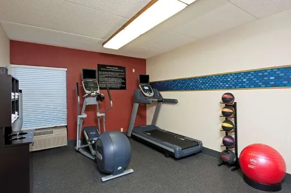 Hampton Inn Bloomington