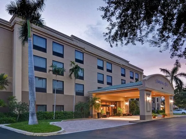 Hampton Inn Boca Raton-Deerfield Beach