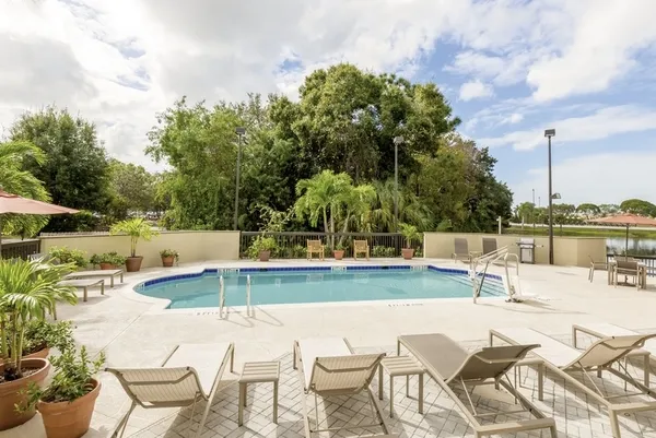 Hampton Inn Bonita Springs/Naples North