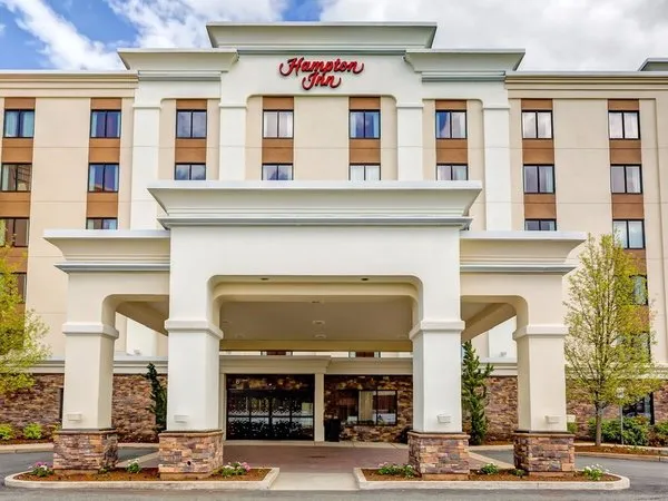 Hampton Inn Boston/Natick