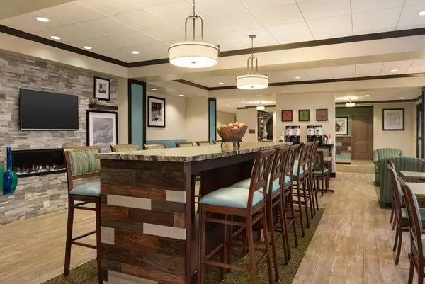 Hampton Inn by Hilton Elko