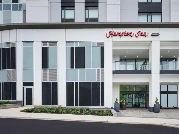 Hampton Inn by Hilton Hamilton