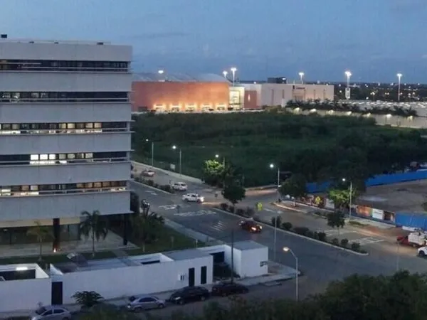 Hampton Inn by Hilton Merida