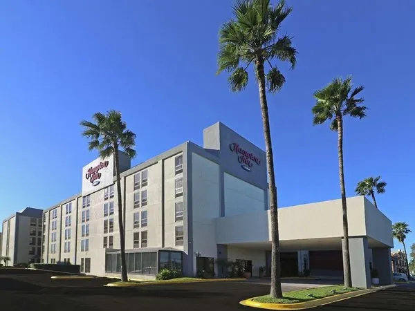 Hampton Inn by Hilton Monterrey-Airport